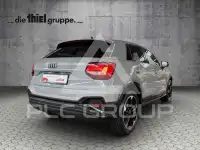2025 Audi Q2
