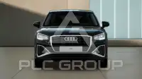 2025 Audi Q2