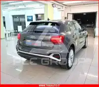 2025 Audi Q2