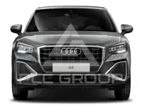 2025 Audi Q2