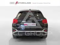 2025 Audi Q2