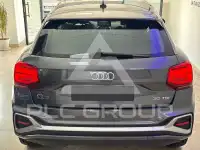 2025 Audi Q2