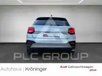 2025 Audi Q2