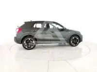 2025 Audi Q2