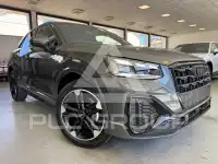 2025 Audi Q2