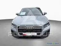 2025 Audi Q2
