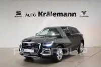 2025 Audi Q2