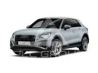 2025 Audi Q2