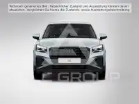 2025 Audi Q2
