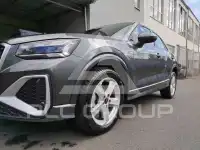 2025 Audi Q2