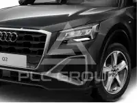 2025 Audi Q2