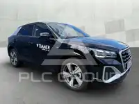 2025 Audi Q2