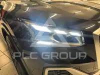 2025 Audi Q2