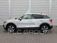 2025 Audi Q2