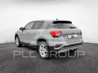 2025 Audi Q2