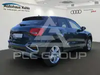 2025 Audi Q2