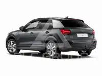 2025 Audi Q2