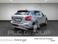 2025 Audi Q2