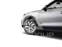 2025 Audi Q2