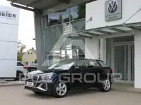 2025 Audi Q2