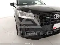 2025 Audi Q2