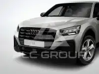 2025 Audi Q2
