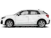 2025 Audi Q2
