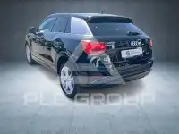2025 Audi Q2