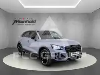 2025 Audi Q2