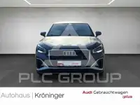 2025 Audi Q2