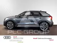 2025 Audi Q2
