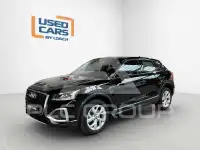 2025 Audi Q2
