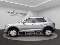 2025 Audi Q2