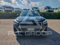 2025 Audi Q2