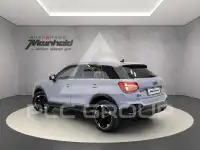 2025 Audi Q2