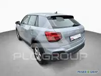 2025 Audi Q2