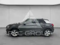 2025 Audi Q2