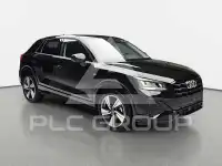 2025 Audi Q2