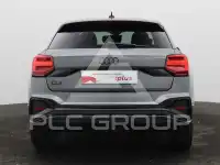 2025 Audi Q2
