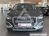 2025 Audi Q2