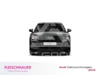 2025 Audi Q2