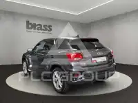 2025 Audi Q2