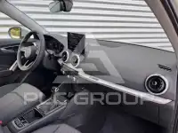 2025 Audi Q2
