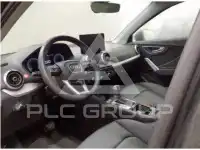 2025 Audi Q2