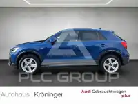 2025 Audi Q2
