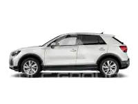 2025 Audi Q2