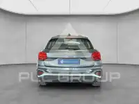 2025 Audi Q2