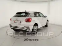 2025 Audi Q2