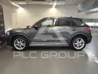 2025 Audi Q2