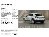 2025 Audi Q2